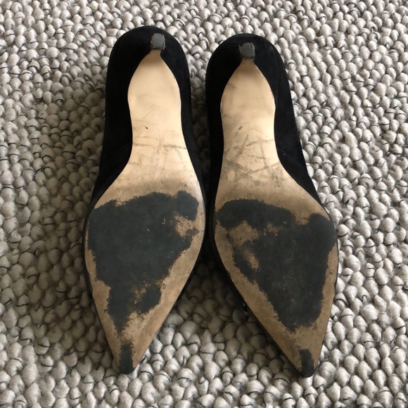 Ivanka Trump 6.5M Heels 👠 - Picture 5 of 6